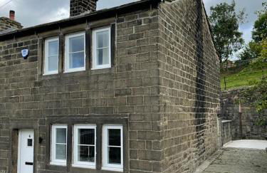 Ebor Mill's Cottage - Foto 16