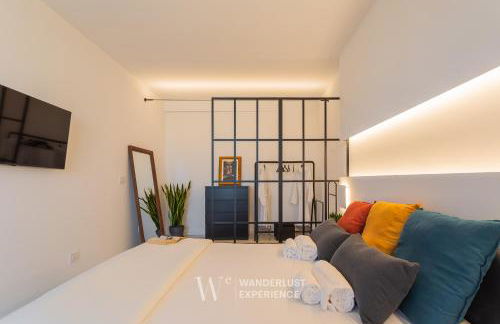 Wanderlust Experience Zenith Rooftop - Foto 32