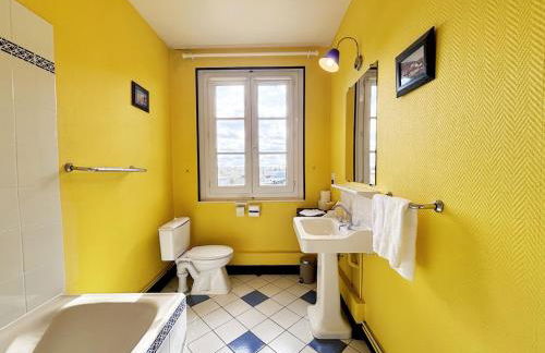 Le Château de Chambois - Confidentiel - Familles - Séminaires - Foto 22