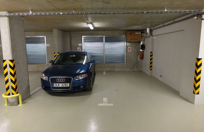 EEL Brno apartments - Foto 66