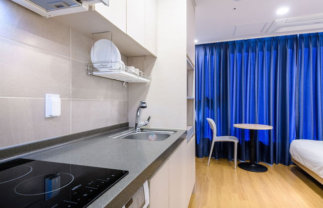 Hi Residences - Foto 27