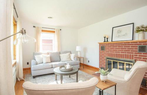 Pine Grove Cottage - Foto 15