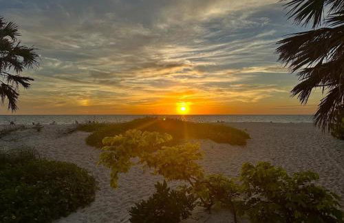 A Beach Retreat on Casey Key - Foto 19