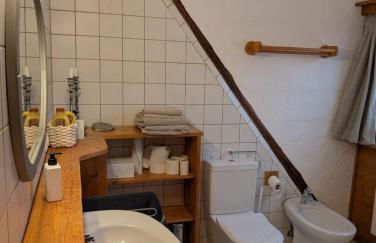 Charmante Wohnung in Fachwerkhaus am Limes - Foto 13