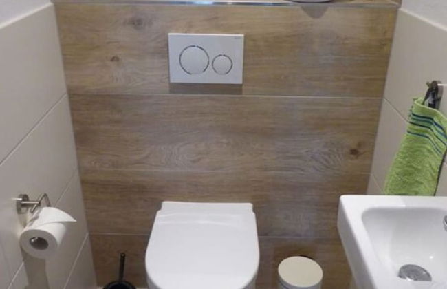 Time out Adendorf Comfortable Vacation Home - Foto 11