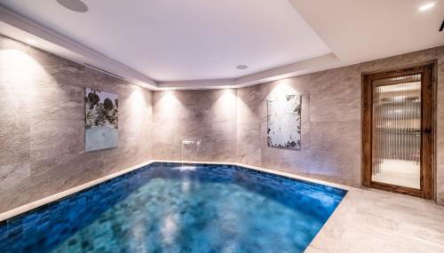 Chalet Vallon, Méribel - by EMERALD STAY - Foto 4