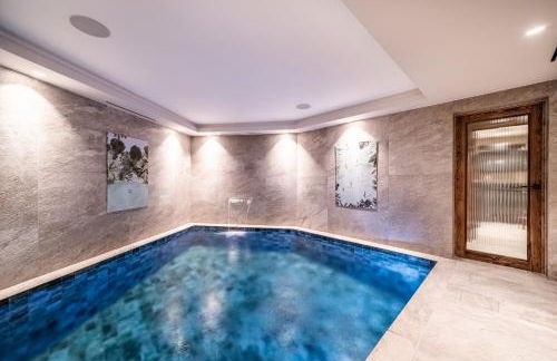 Chalet Vallon, Méribel - by EMERALD STAY - Foto 4