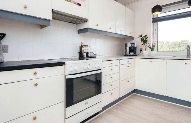 Tranquil Haven by Saksild - By Traum Ferienwohnungen - Foto 23