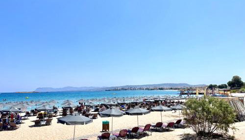 Golden Key apartments - Foto 3