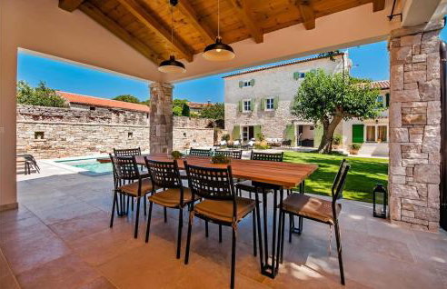 Villa Luvi - Foto 22