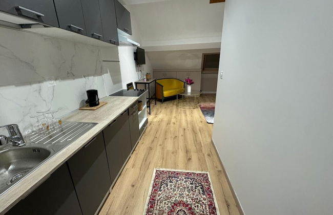 Gîtes by Hôtel Les Reflets Jaunes - Foto 15