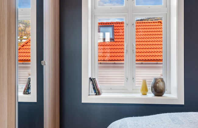 Keyser Apartments 8 - Foto 9