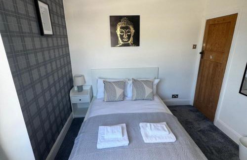 Simonside Apartment - Sleeps 6 - Pets Ok - Parking - Foto 11