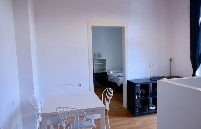 a-domo Apartments Oberhausen - Studio Apartments & Flats - short or longterm - single or grouptravel - Foto 34