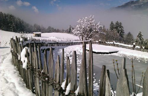 Froetscherhof, Urlaub auf dem Bio-Bauernhof in Brixen, Appartments, Sauna und BrixenCard - Foto 50