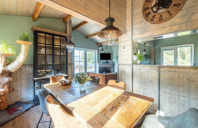 Forestside Escape Near Lake - Photo 19