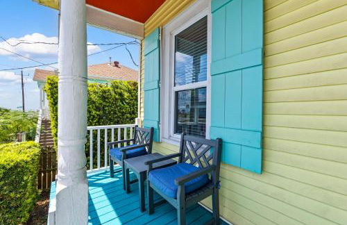 Family & Pet-Friendly - Walk to Beach & Pier - Foto 3