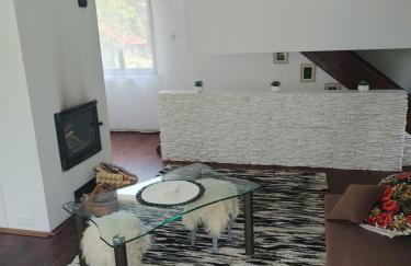 Domek w Borach Tucholskich - Wycinki - Foto 41