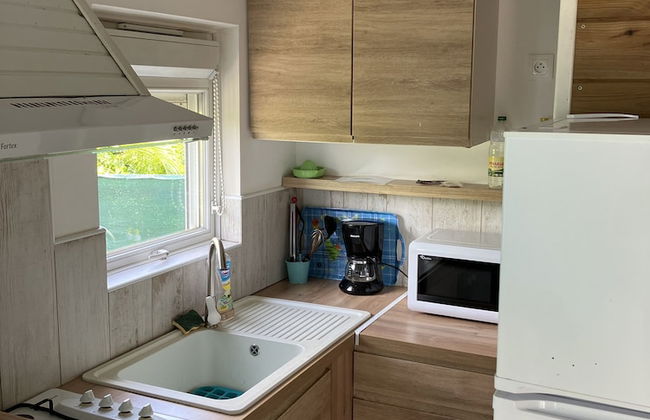 Gite Ty Koko Gadeloupe - Foto 15