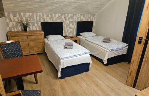 Virgo Apartments & Rooms Koleczkowo - Foto 46