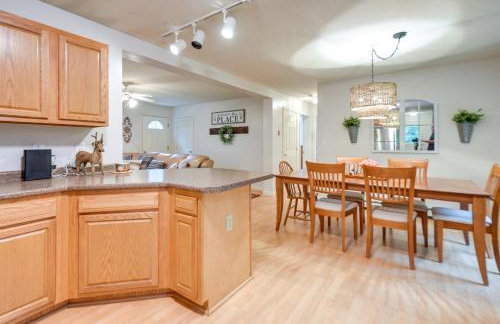 Cozy Campton Home 10 Mi to Tenney Mountain Resort - Foto 11