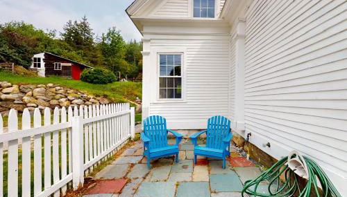 The Sugar House - Photo 3