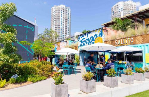 Charming Modern Valrico Getaway - Pets Welcome - Foto 62