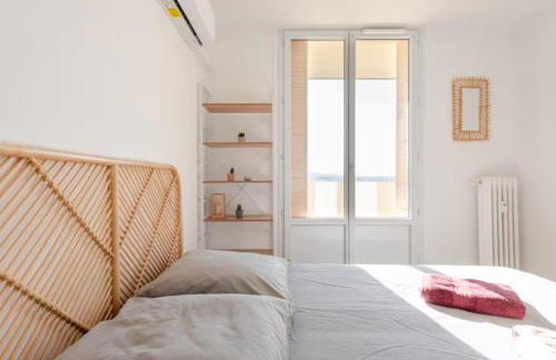 Appartement Saint Charles - Foto 20