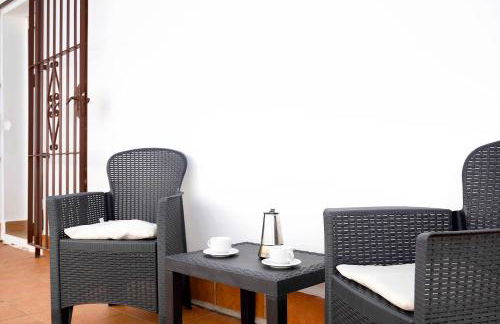 Apartamento en la playa con terraza 3 - Foto 13