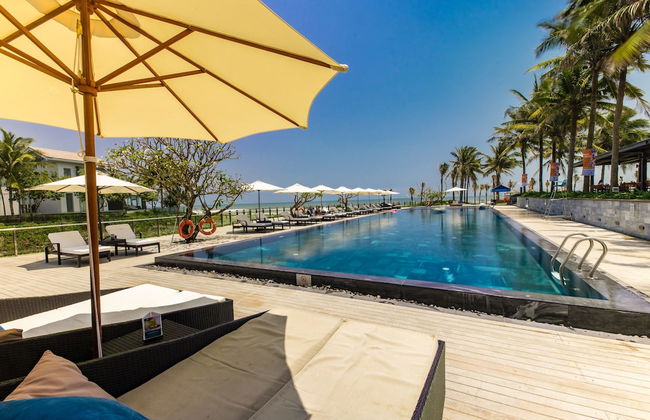 Luxury Apartment in 5 Stars Resort - Foto 29