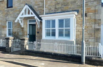 Bay View Cottage - Foto 30