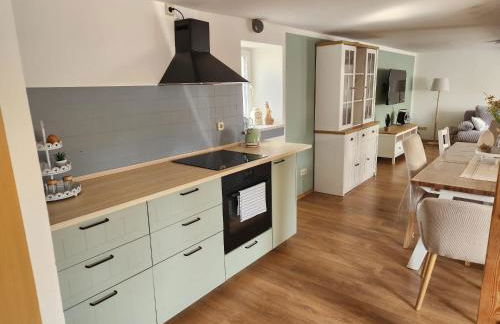 Landhaus Quatitz - Foto 17