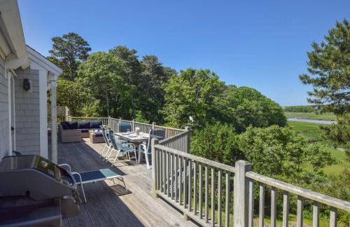 Stunning Marsh Views Near Pleasant Street Beach - Foto 31