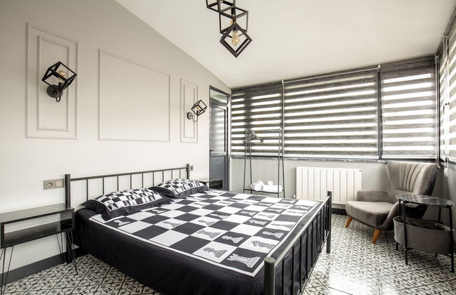 Beyoğlu Huzur Suites - Photo 20