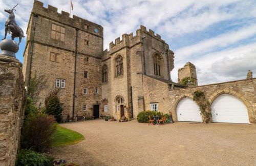 Catherine Parrs Sewing Room - Foto 1