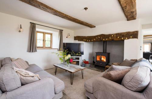 Welsh Border Escape- Perfect for families & groups - Foto 26