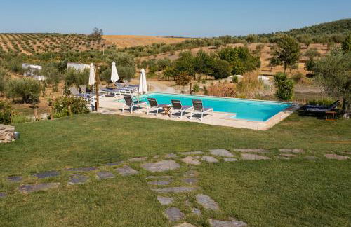 Monte da Estrela - Country House & SPA - Foto 10