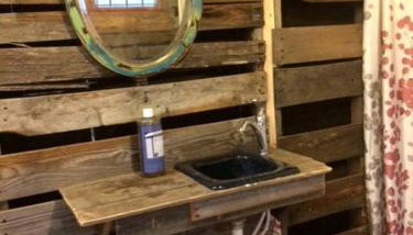 Enchanting Yurt Rental for a Romantic Getaway in North Carolina - Foto 3