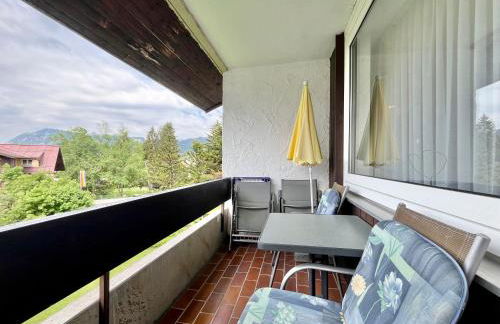 Montana Haus, Ferienwohnungen - Photo 12