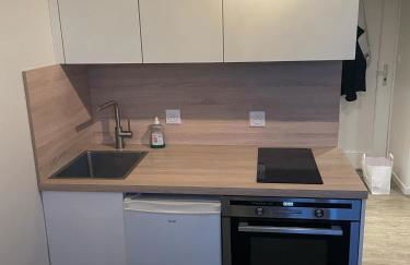 Studio sur le Port du Crouesty - Foto 12