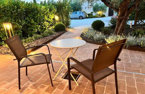 CorteViva Cottage - Photo 18