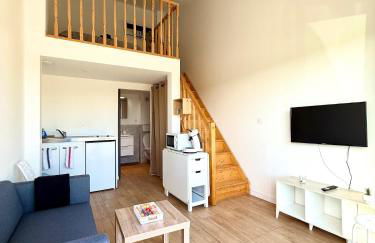 Studio Cosy - Proche MEETT 300m - Foto 1