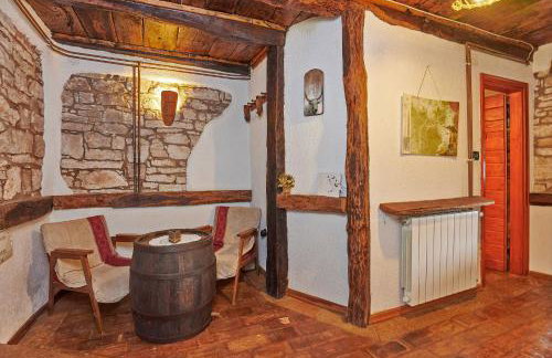 Stara Hiža in Sveti Petar u Šumi (Haus für 6-8 Personen) - Foto 29