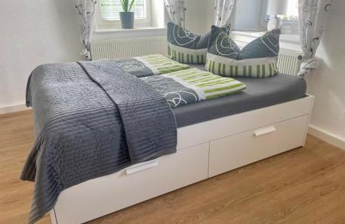 außergewöhnliches Apartment - nur 15 min bis Dresden - Foto 6