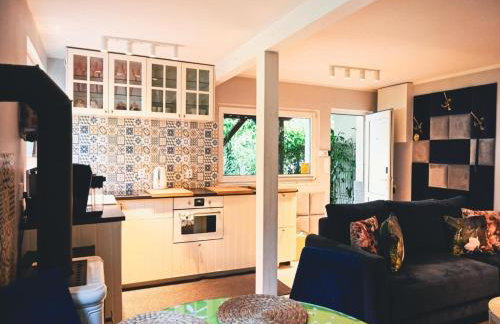 Semi-detached House Directly on the Lake, Stare Czaple - Foto 108