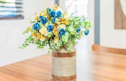 Newly Remodeled 3B2B House - Foto 17