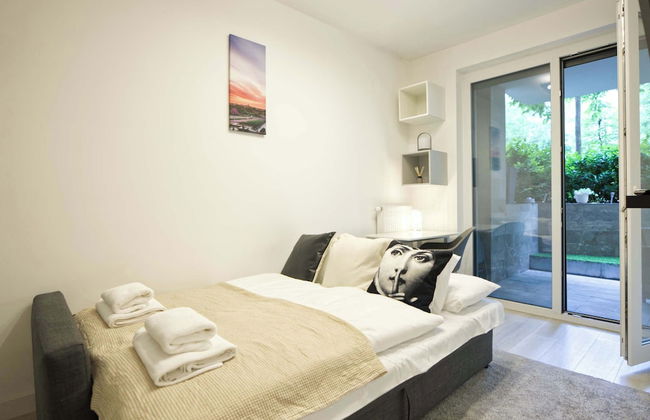 Elisabeth Downtown Apartments by FirstHost - Photo 55