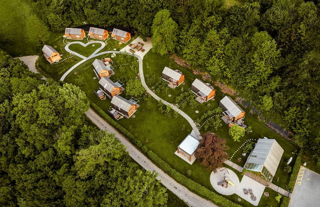 Glamping Mountain Fairy Tale - Foto 1