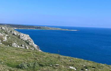 Villino Monte Sant'Angelo - Foto 20