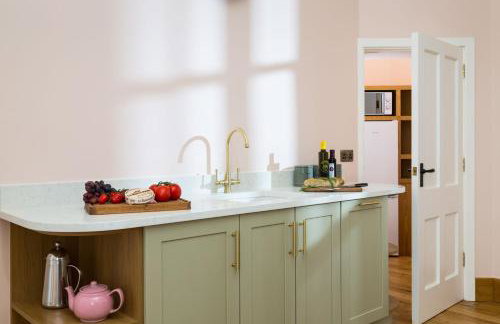 Bryngwilla Gate Lodge - Foto 10